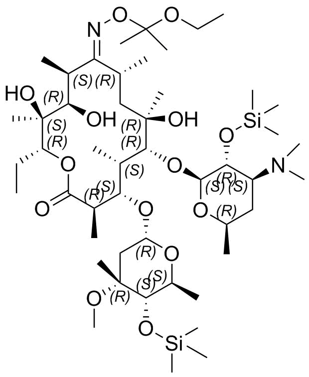 Erythromycin Impurity 59